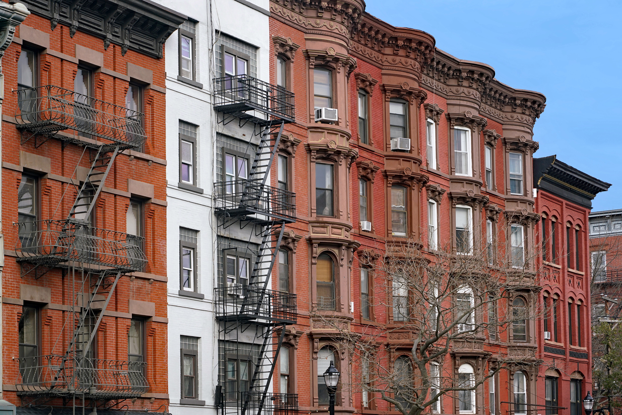 Rentstabilized apartments in NYC Where to find them and how to know