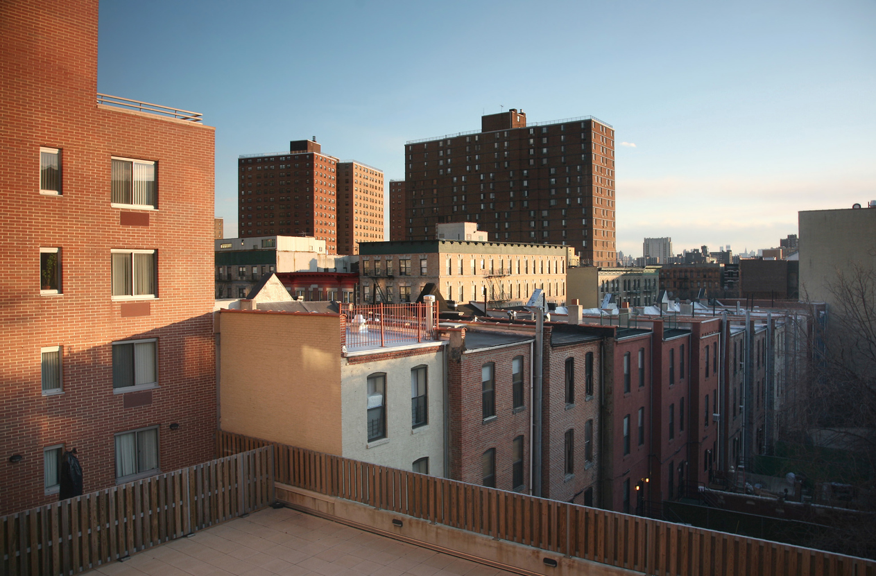 Section 8 Voucher Amount For A 3 Bedroom Nyc
