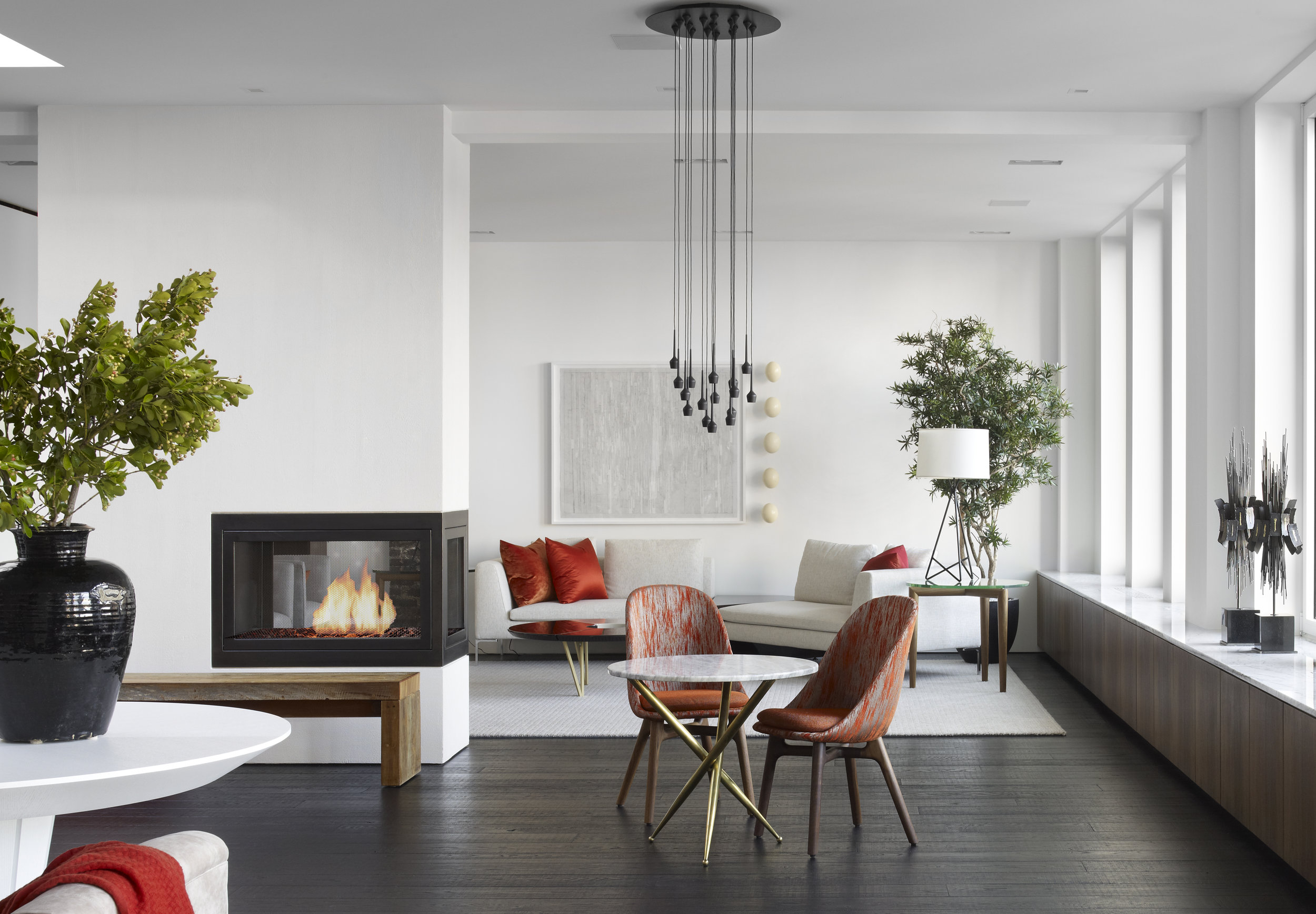 Fireplace In Your Nyc Apartment, Are Electric Fireplaces Allowed In Apartments