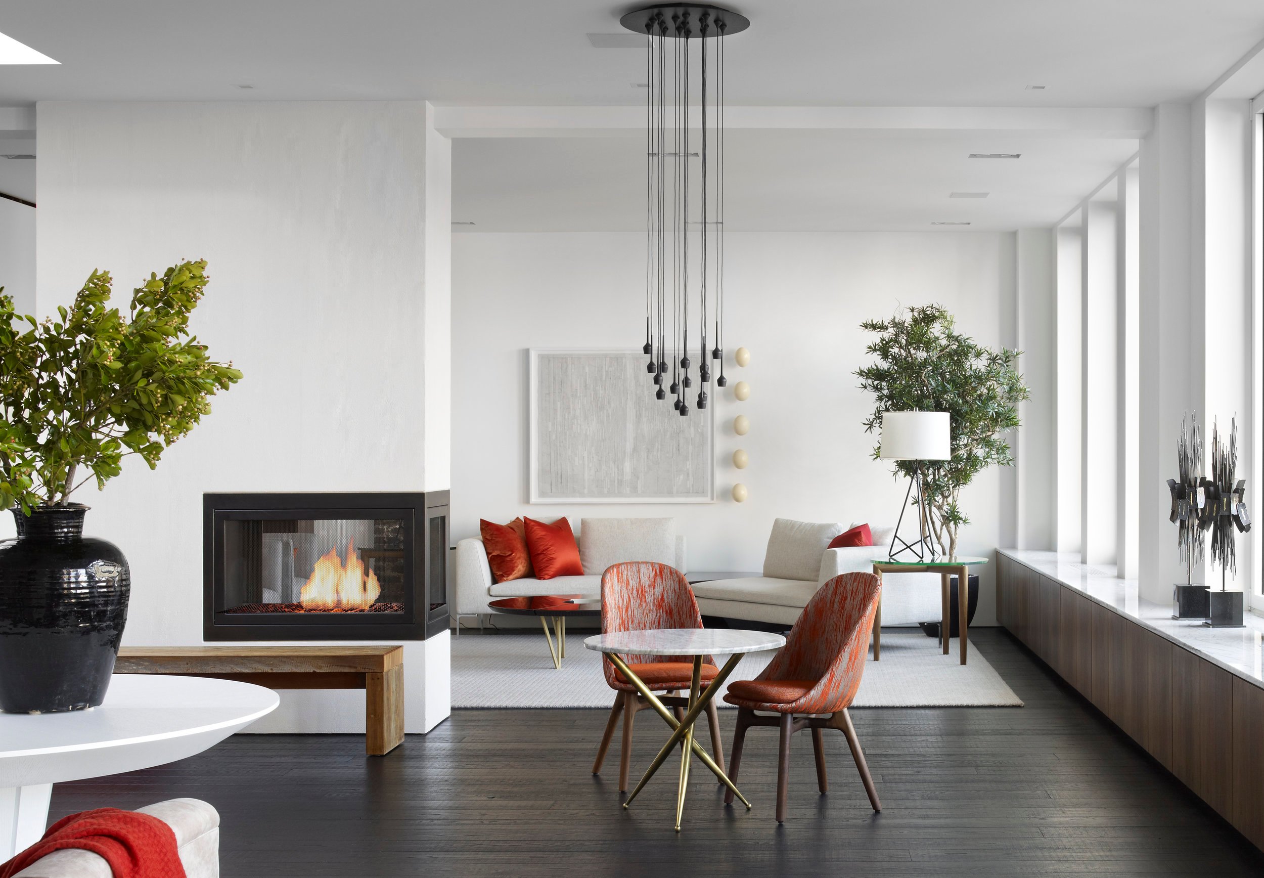 Want To Put A Fireplace In Your Nyc Apartment Here S What You Can Do Fireplace In Your Nyc Apartment, Are Electric Fireplaces Allowed In Apartments