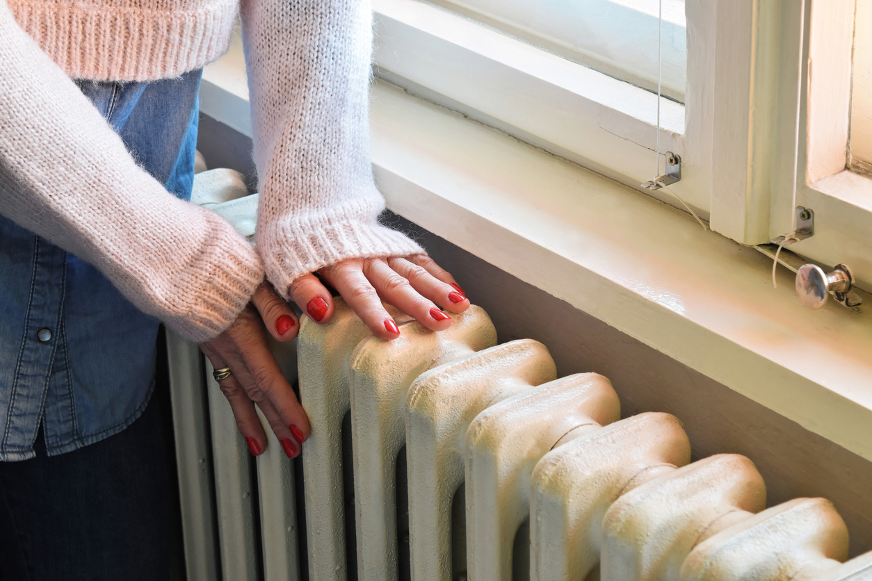 Heating 101 How To Get A Comfortable Temperature In Your Nyc Rental Apartment