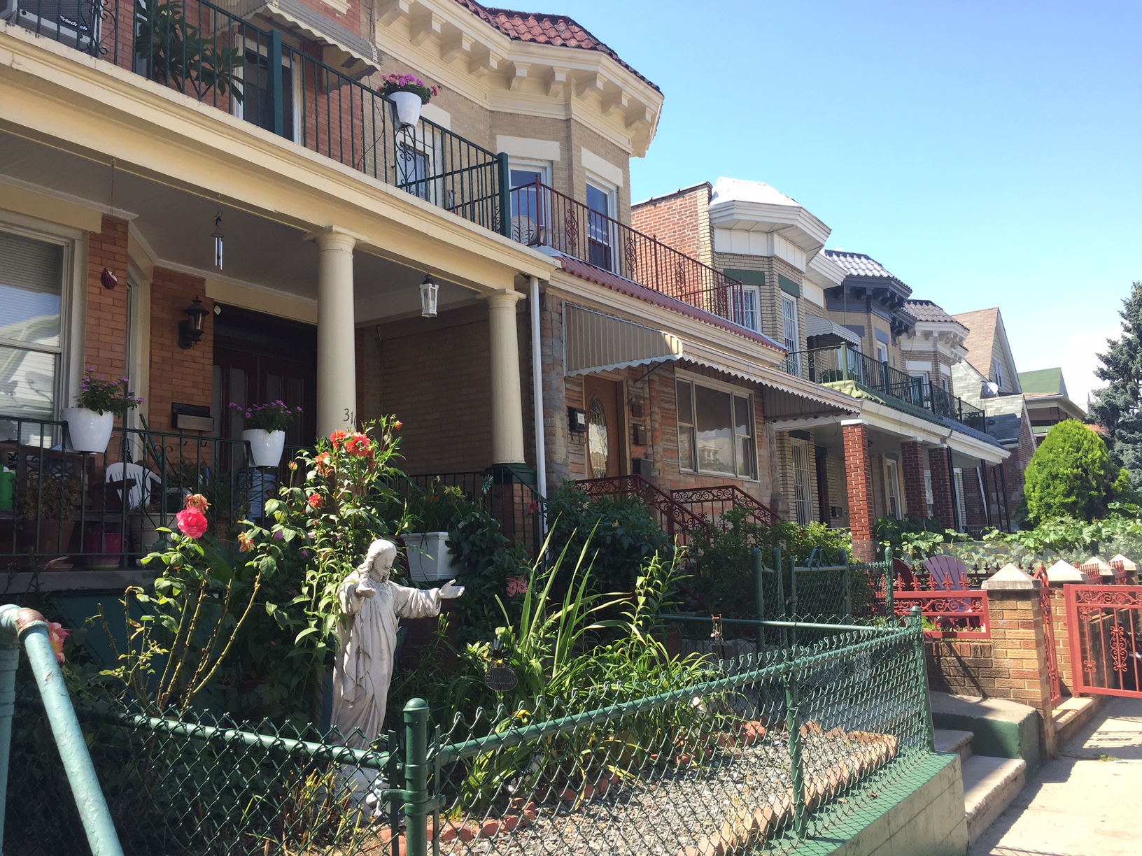 6 reasons I decided to buy in Kensington, Brooklyn