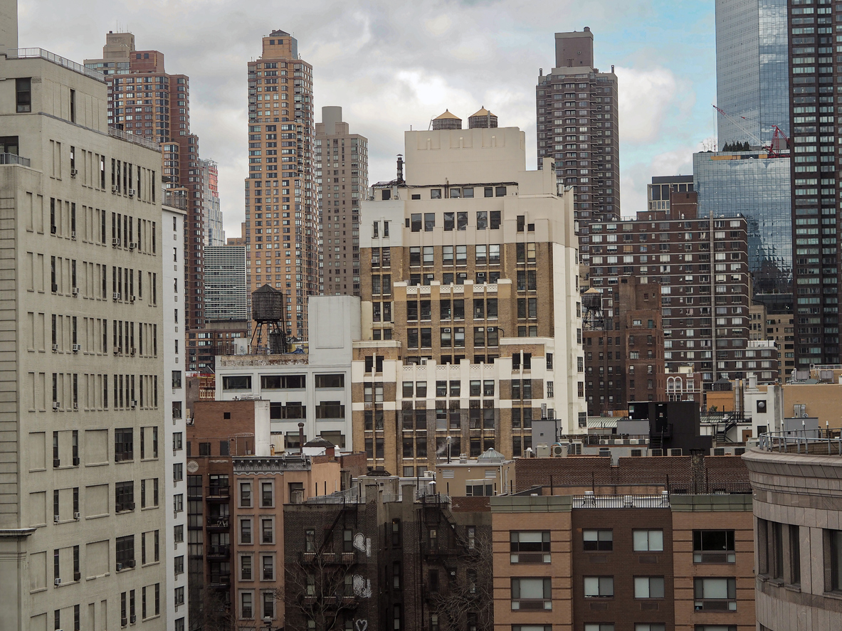 Buildings For Sale Manhattan