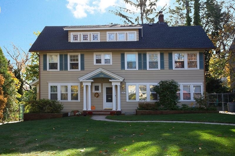 Finally time to pack up and move to Montclair? This could be the house