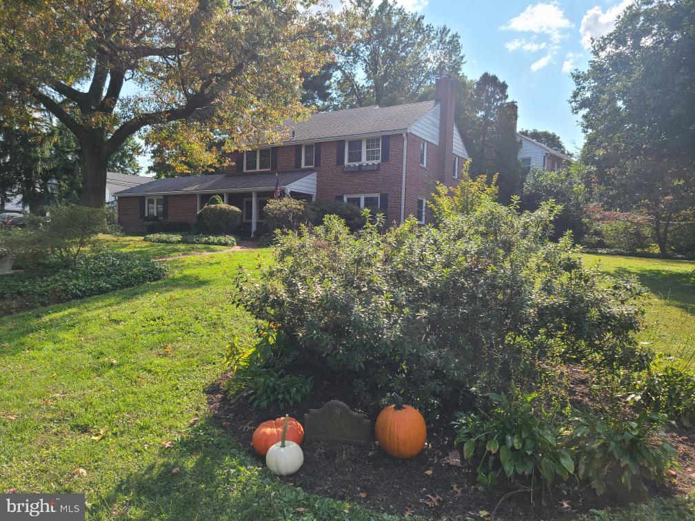 Here are 5 houses for sale in historic Ardmore, PA