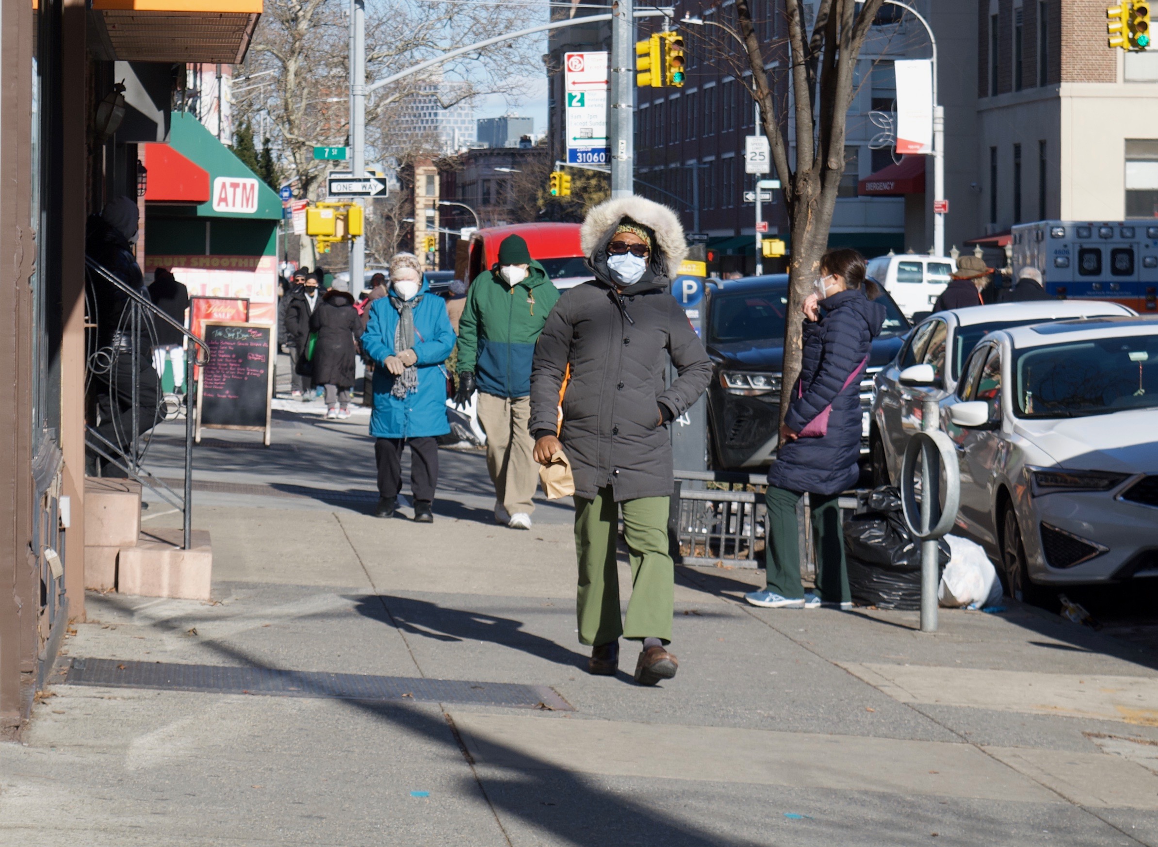 Apartments That Accept Vouchers In Bronx - l6pmatu