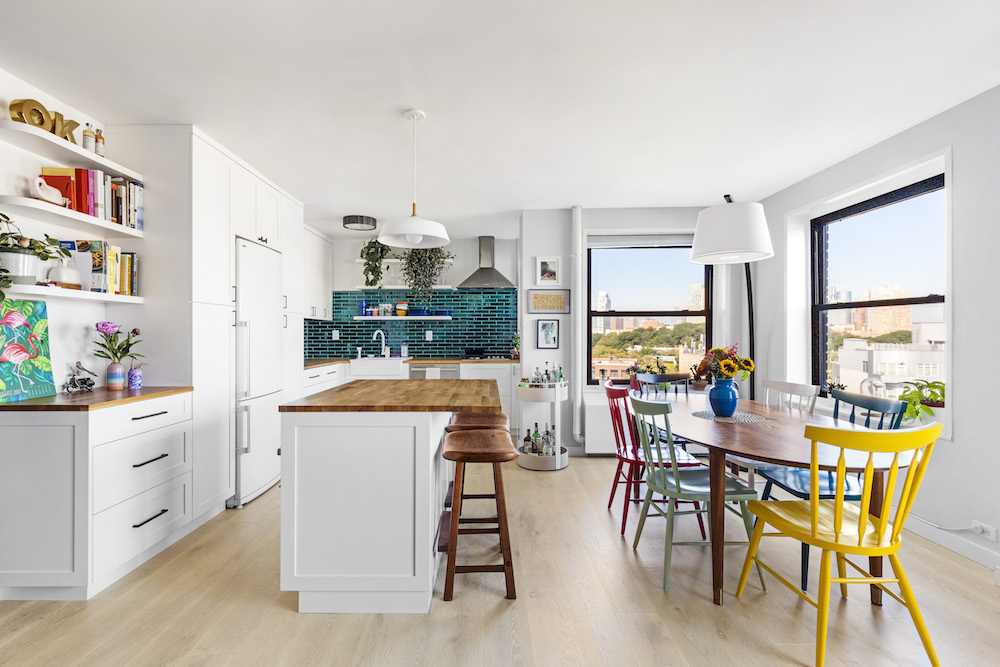 What Not To Skimp On When Renovating Your Nyc Kitchen
