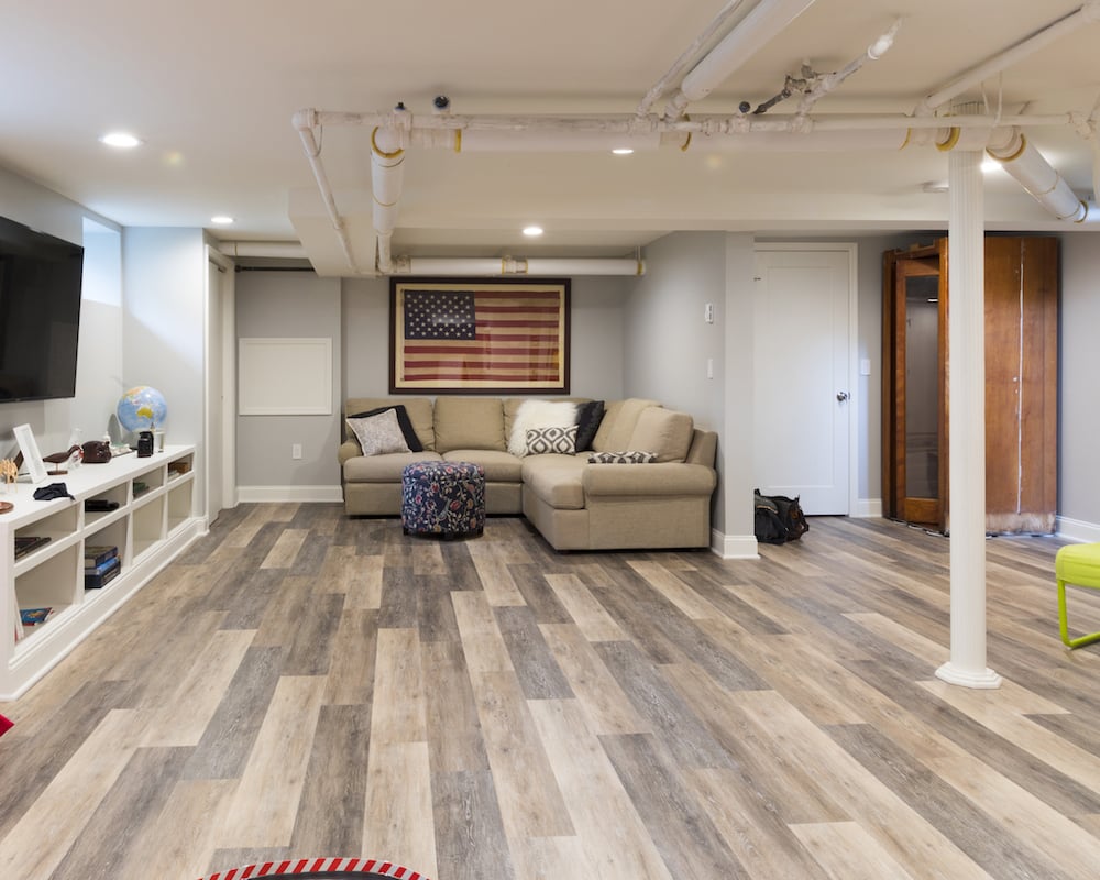 Are Basements Expensive Openbasement