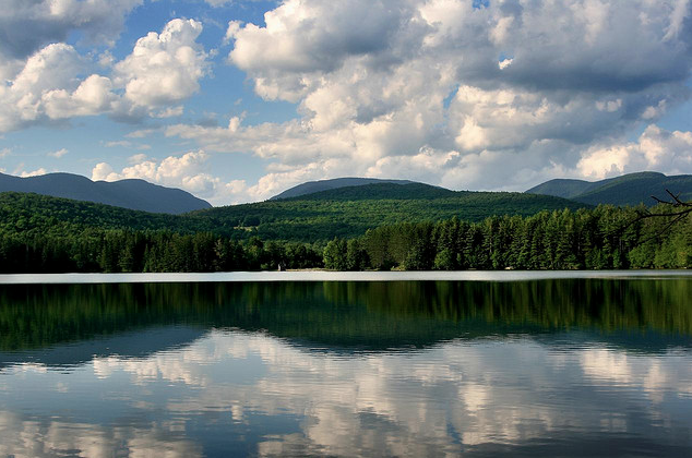 Catskill Mountain Housing Development Corporation