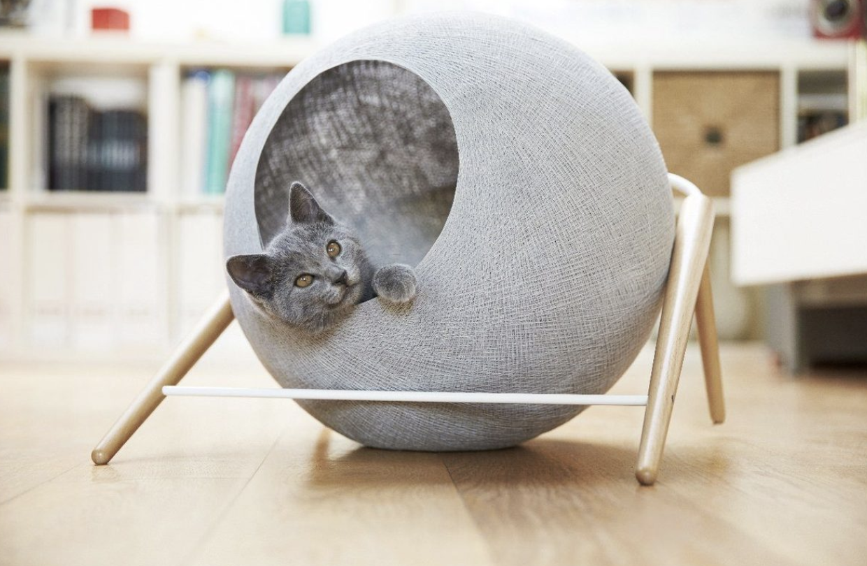 tainoki pet bed