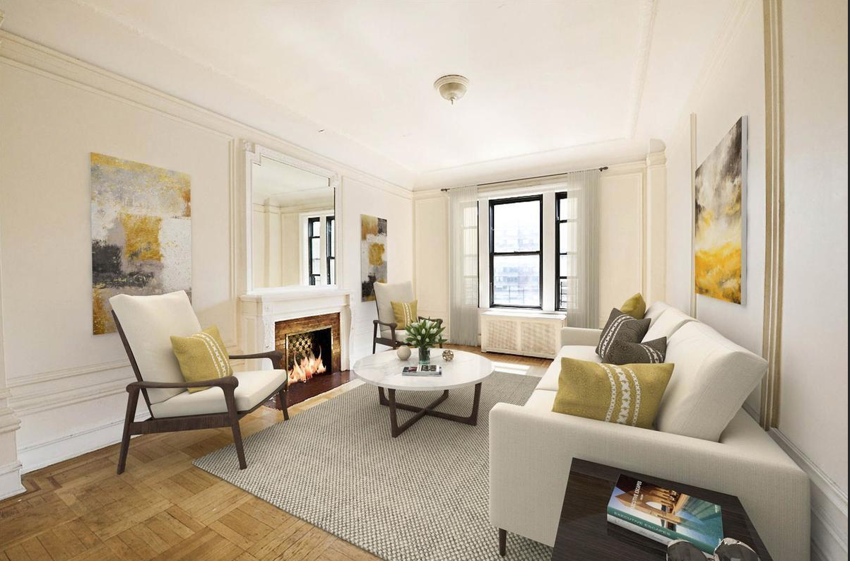 What S A Classic Six Apartment And Why Are They So Desirable