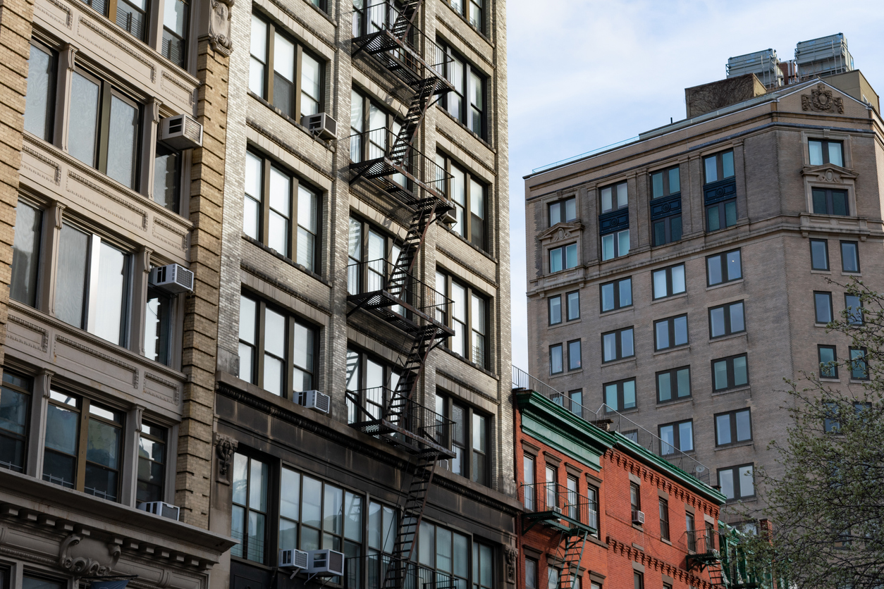 Section 8 rent assistance vouchers A guide for New Yorkers