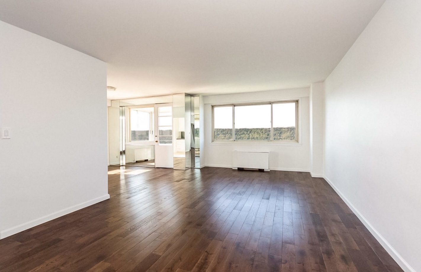 Want to save money every month? Consider buying an apartment with