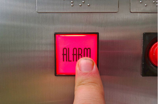 alarm.jpg image