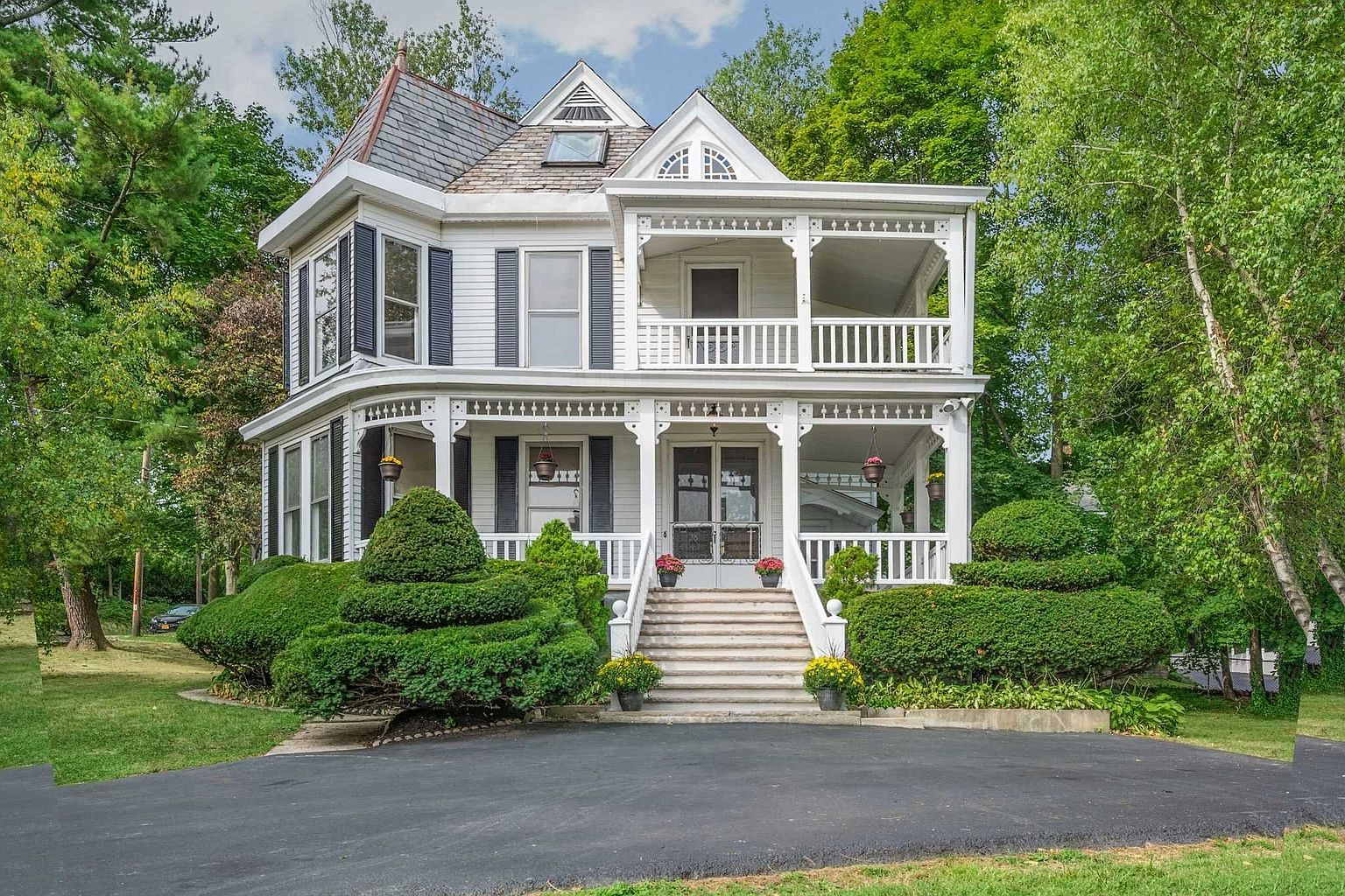 5 houses for sale in Ulster County, NY, for less than 1,000,000