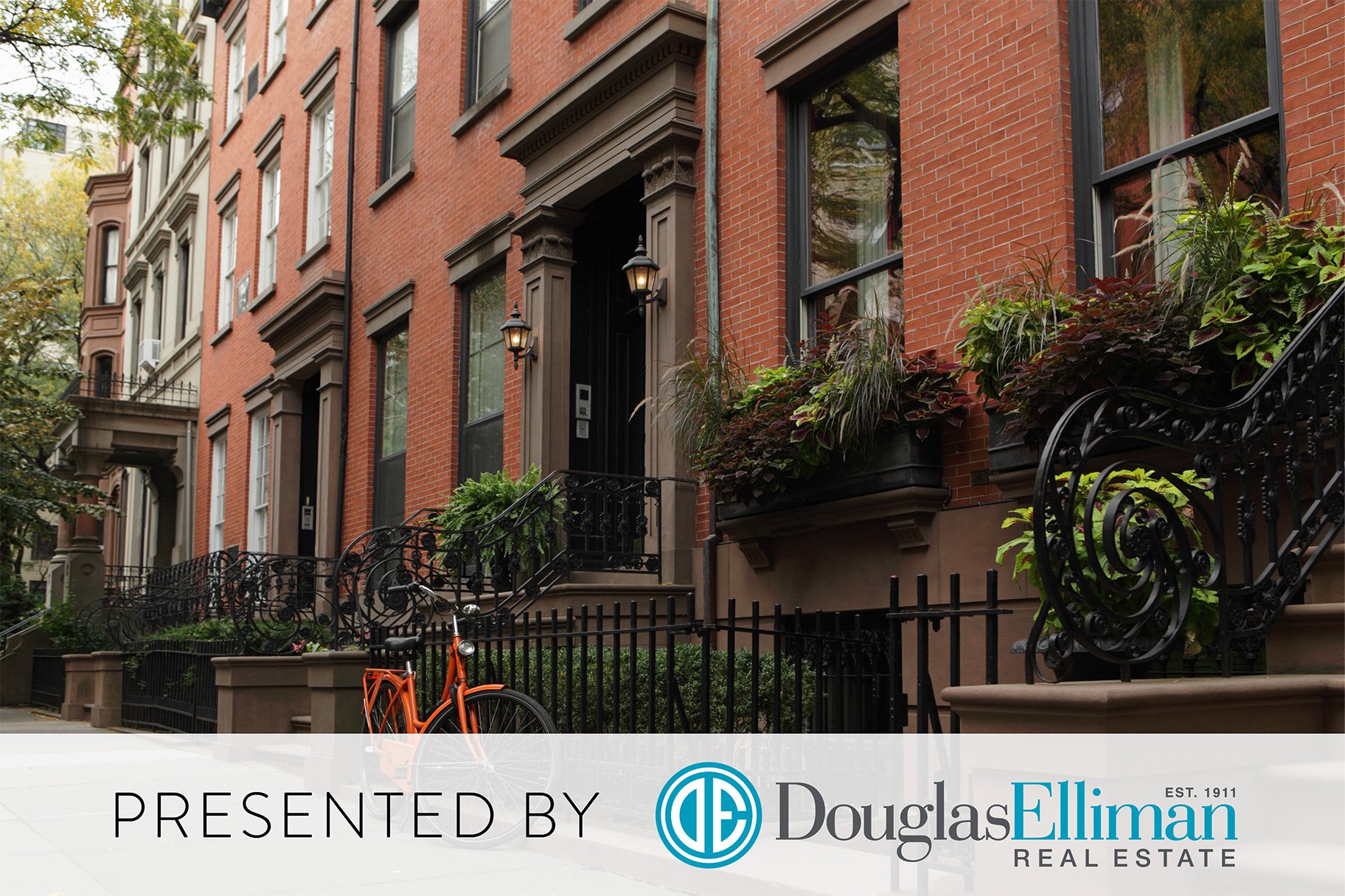 5 great reasons to buy in Brooklyn Heights right now