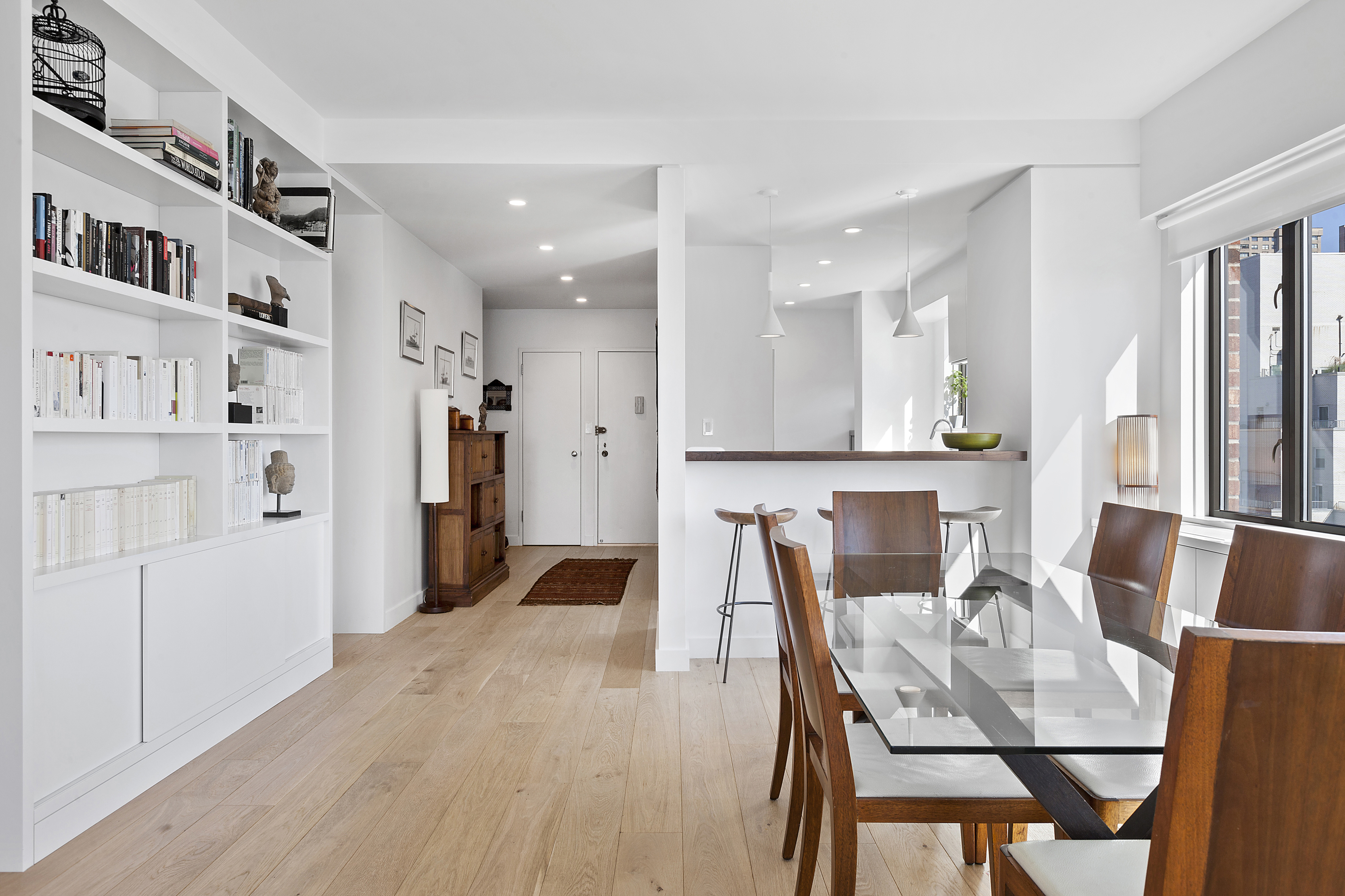 What you need to know about replacing the wood floors in your NYC apartment  or house