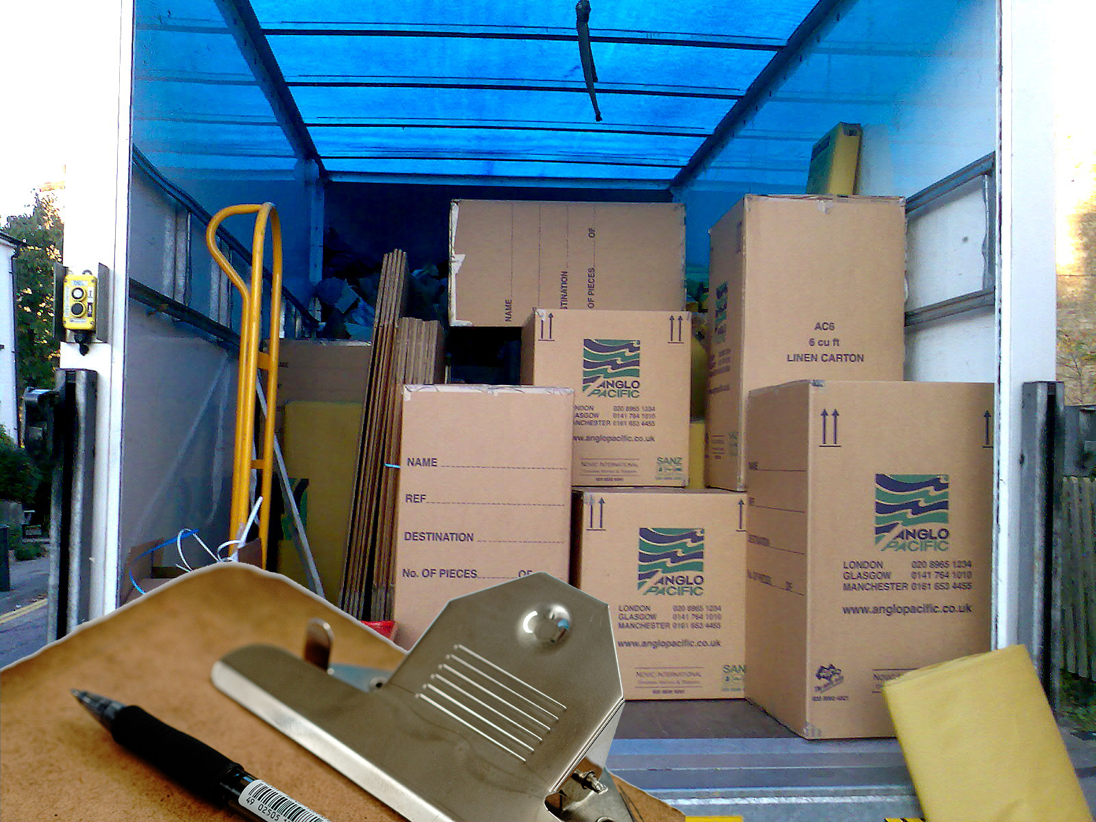 at home inventory at home inventory