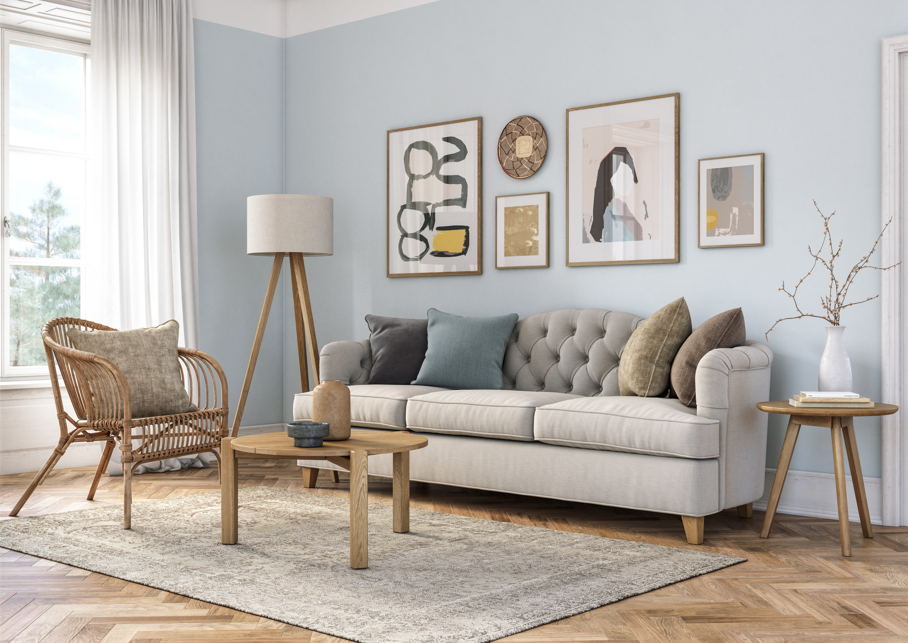 Where to buy affordable and stylish secondhand furniture for NYC apartment
