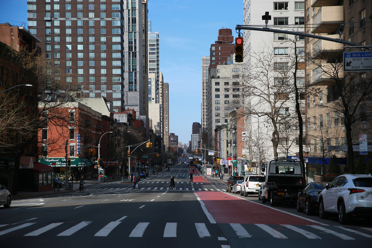 Why I moved to NYC from Philly Because New York does everything better