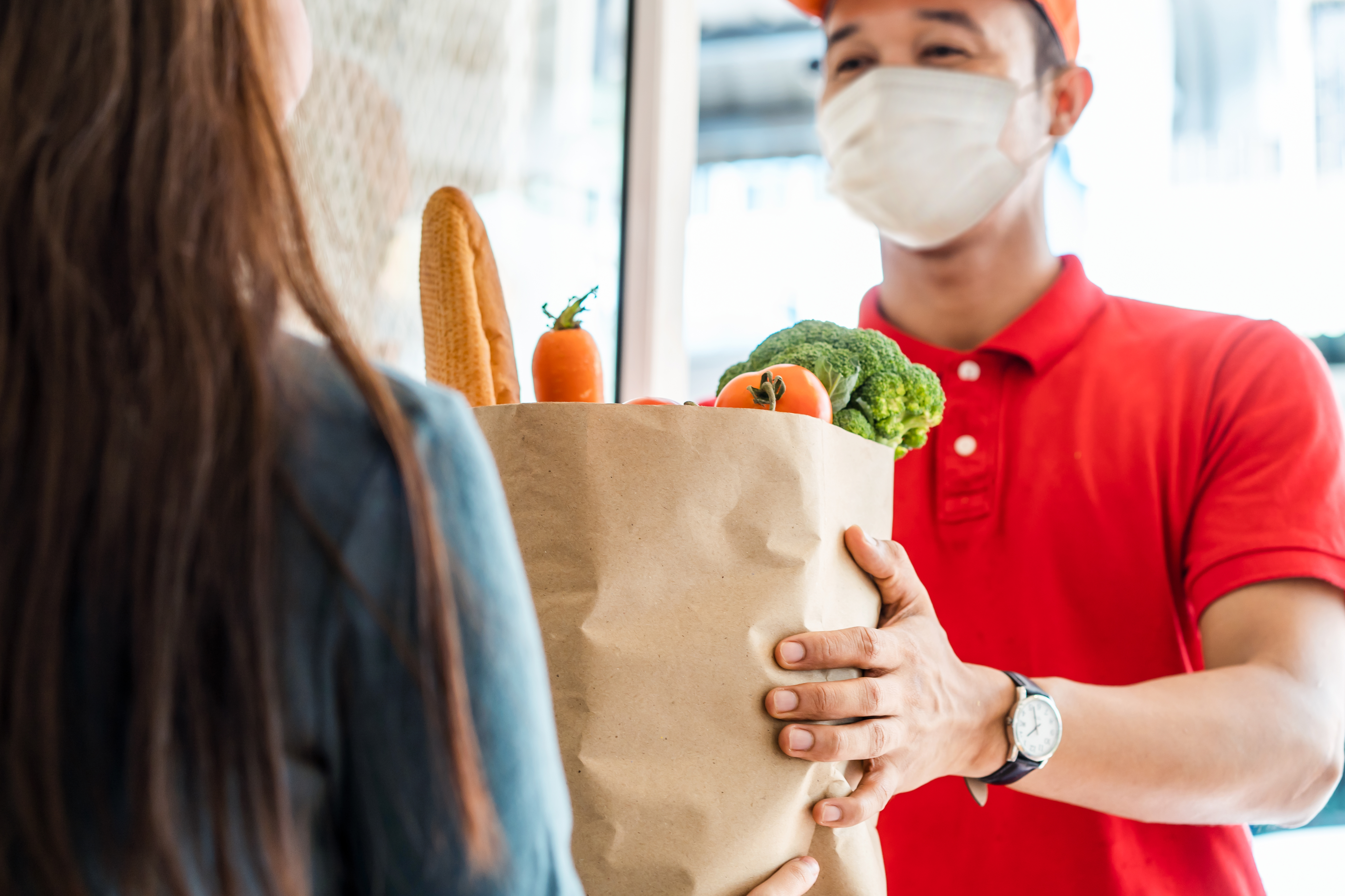 The best NYC grocery delivery services: Fresh Direct, Instacart
