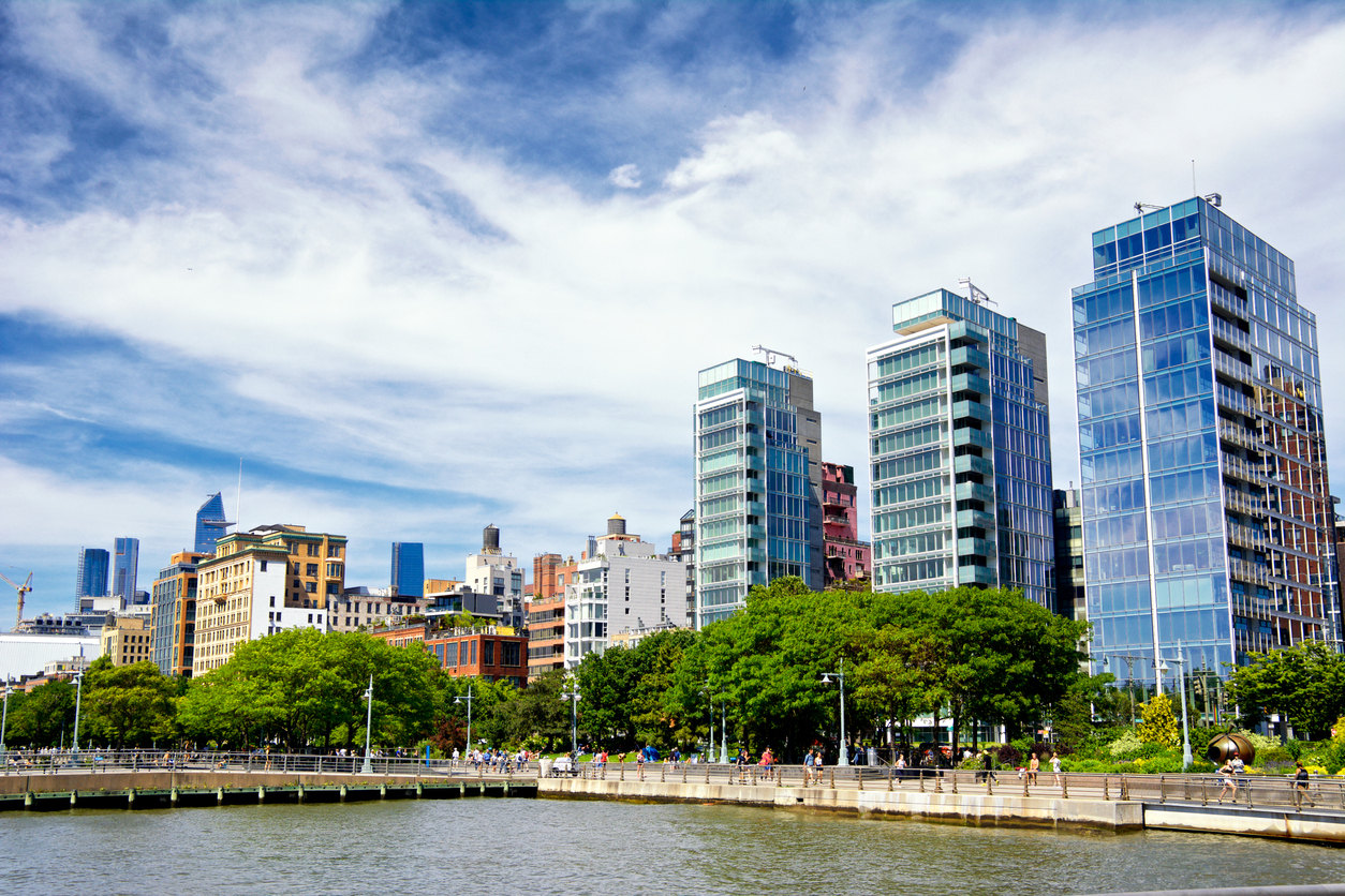 How buying real estate in NYC is different from anywhere else