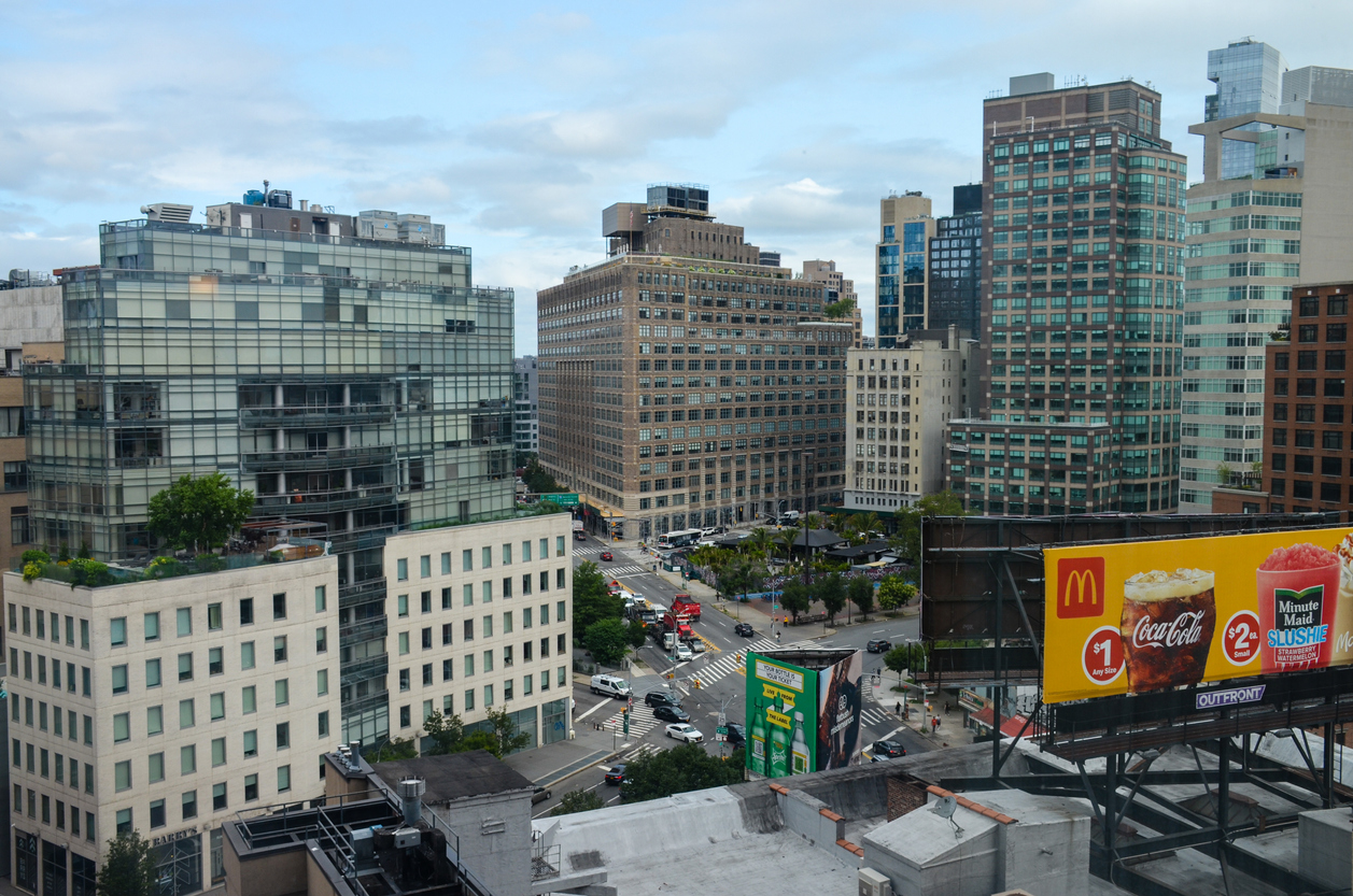 The 10 best NYC neighborhoods for college grads 2019 edition