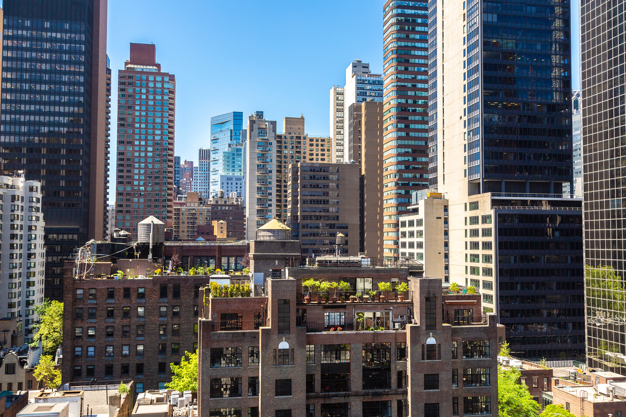 Studio For Sale In Manhattan