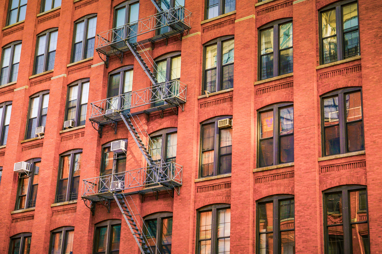 A fire safety checklist for your NYC apartment building