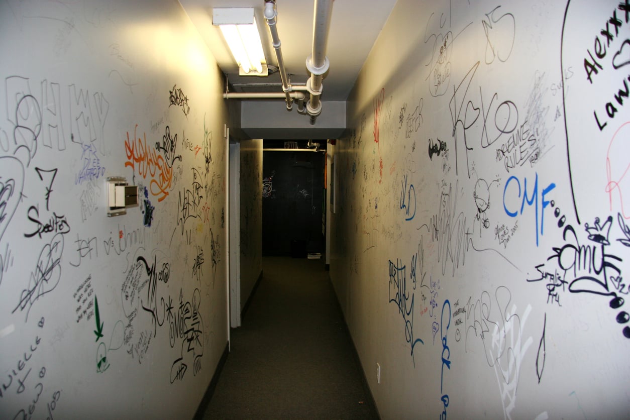 I found out my apartment is illegal, and now my landlord wants to evict