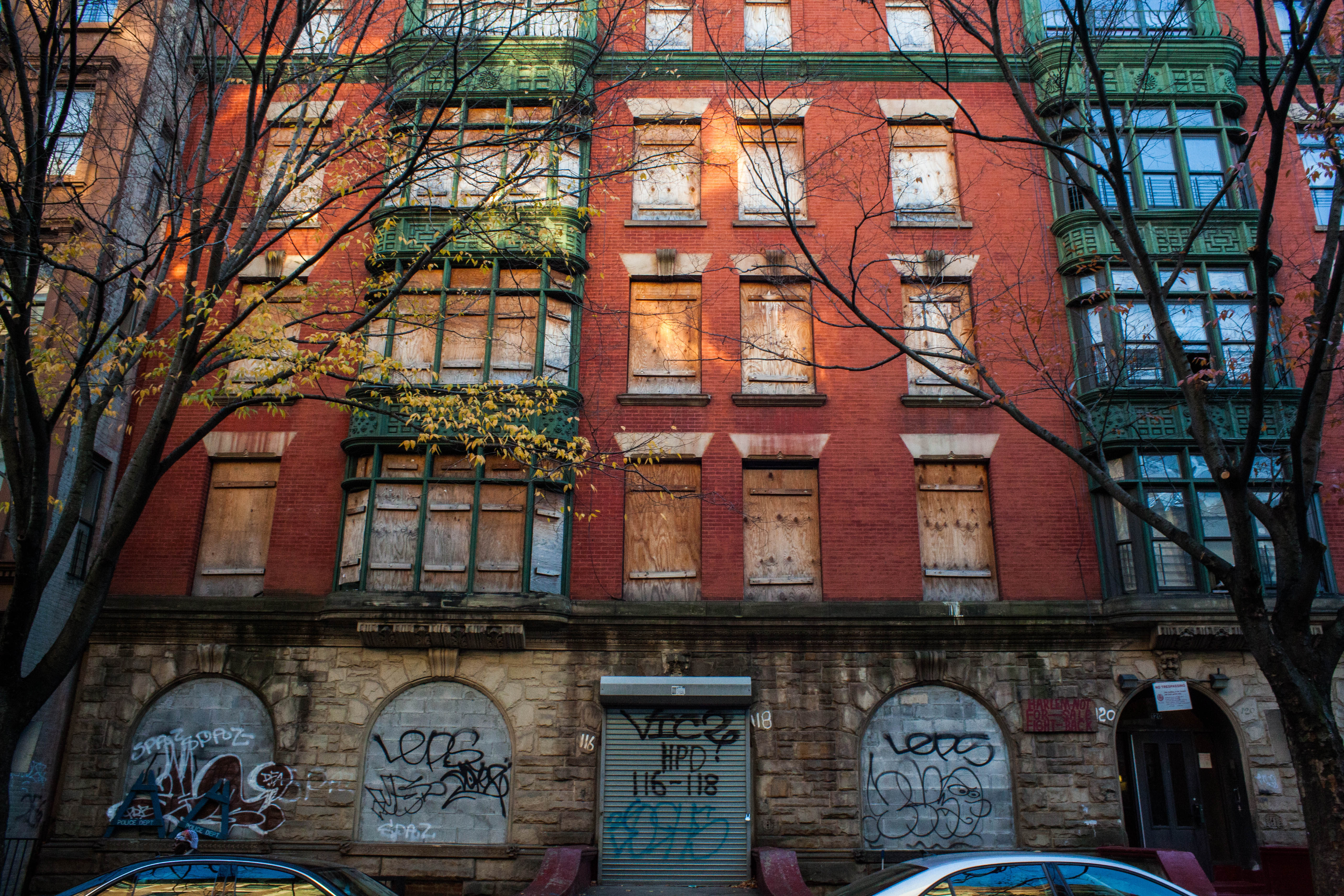 Report Foreclosure activity rises in Manhattan and Staten Island