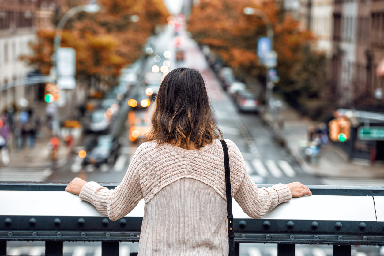 ManhattanWoman.jpg image