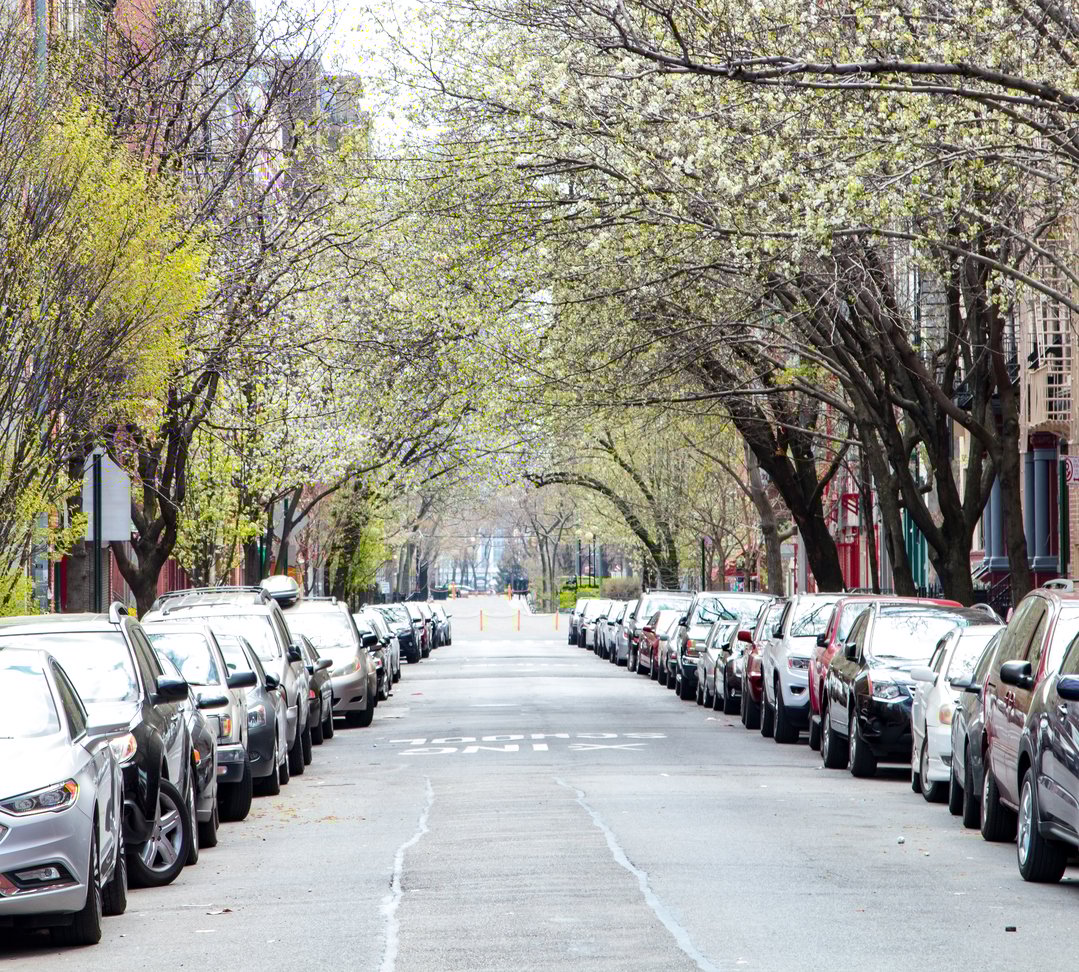 10 best and worst neighborhoods in Brooklyn for parking on the street