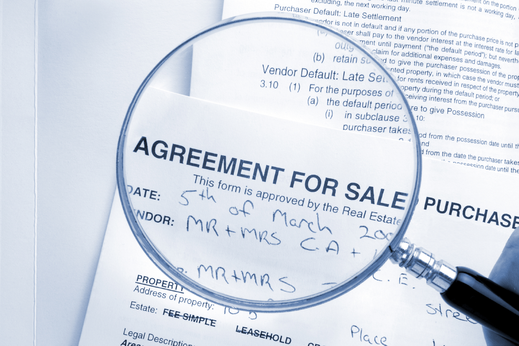 Contract specific. Contract specific