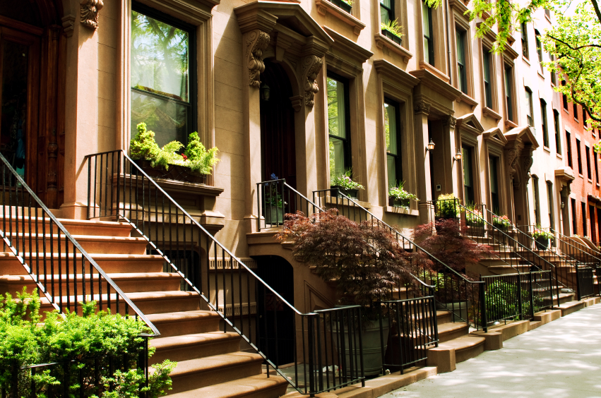 5 things every buyer should know about Brooklyn brownstones