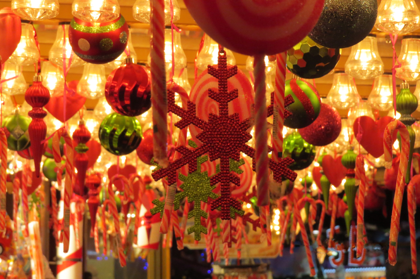 7 NYC holiday markets to finish your last-minute gifting