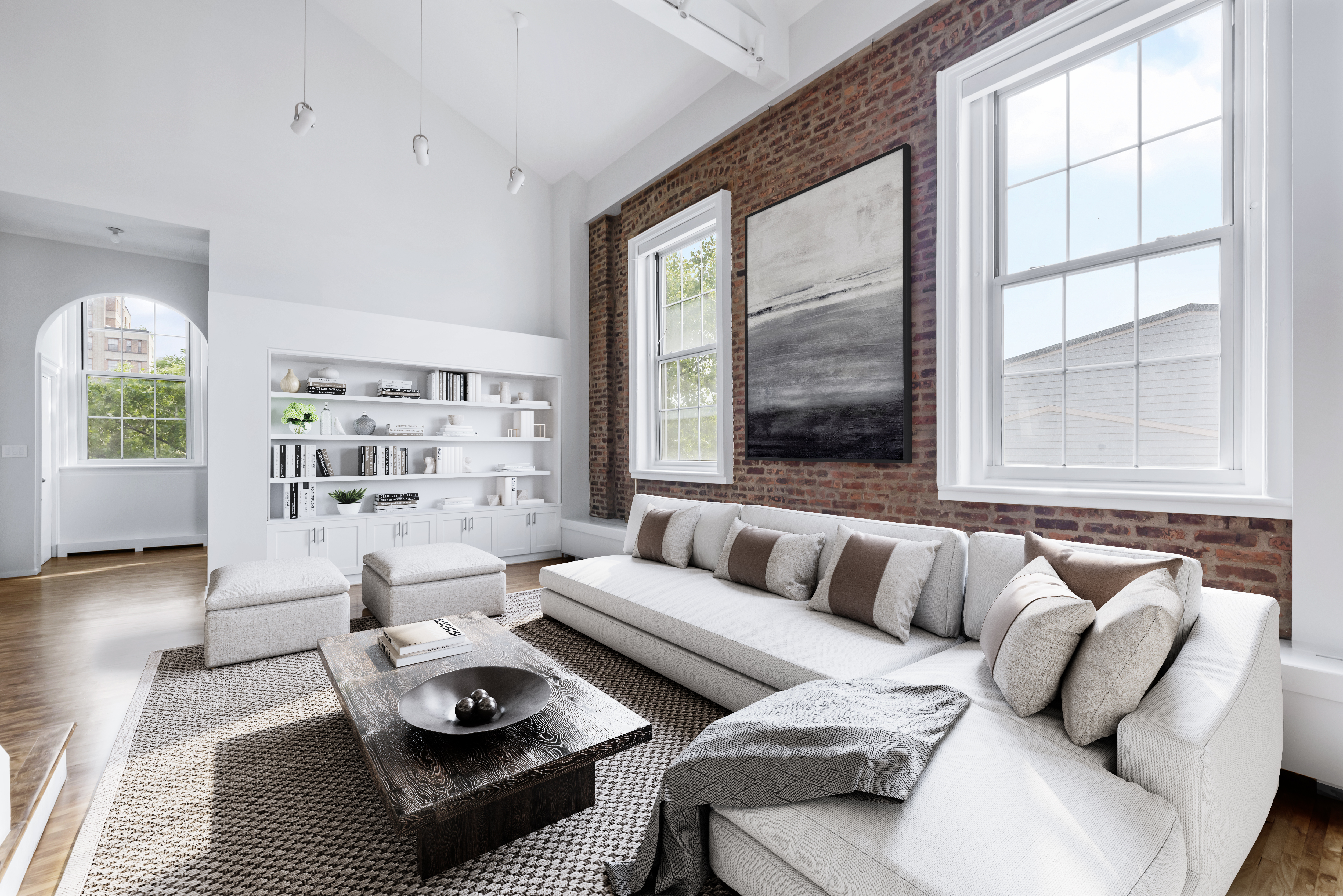 Here’s how much it costs to gut renovate a 1,000squarefoot Upper West