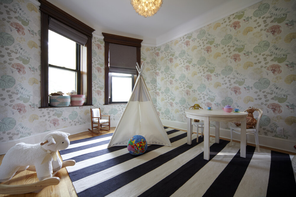 A guide to installing wallpaper: Brands, designs, costs, and how to measure A guide to installing wallpaper: Brands, designs, costs, and how to measure