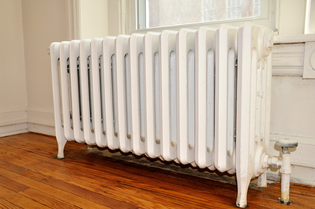 How to get a comfortable temperature in a NYC apartment