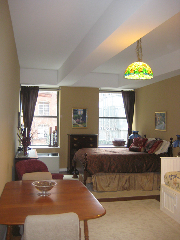 Financial District No Fee Apartments
