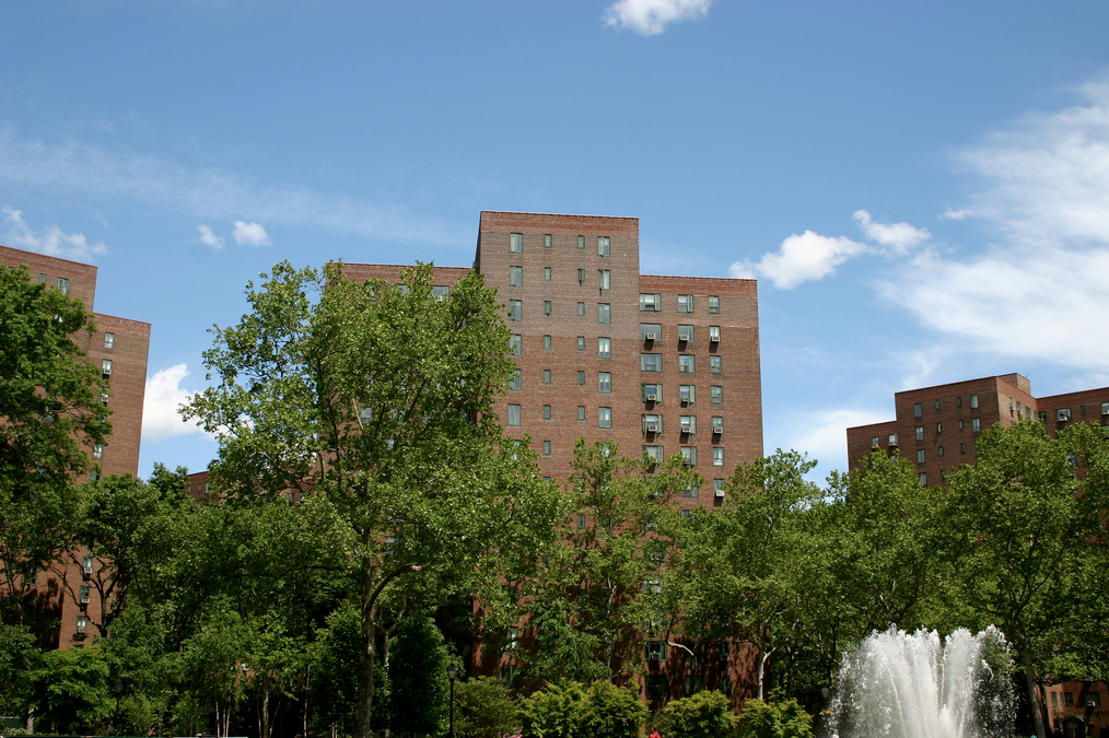 Stuy Town residents have a new landlord, and two decades of guaranteed