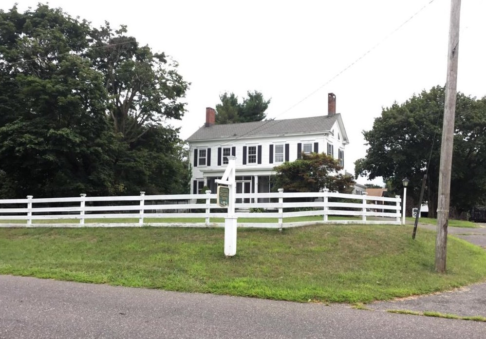 Colts Neck NJ escape