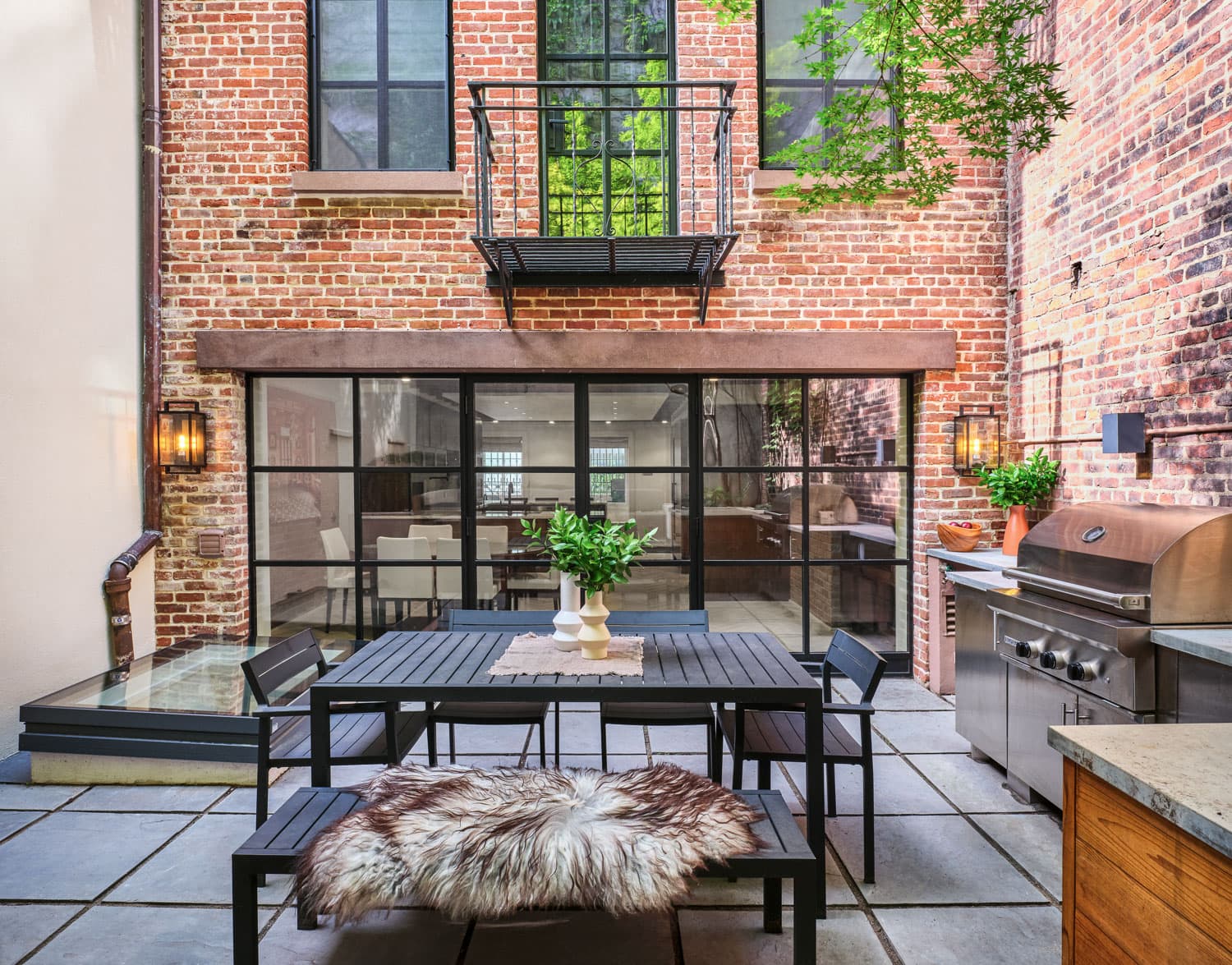 What to know about adding skylights to your NYC brownstone or apartment