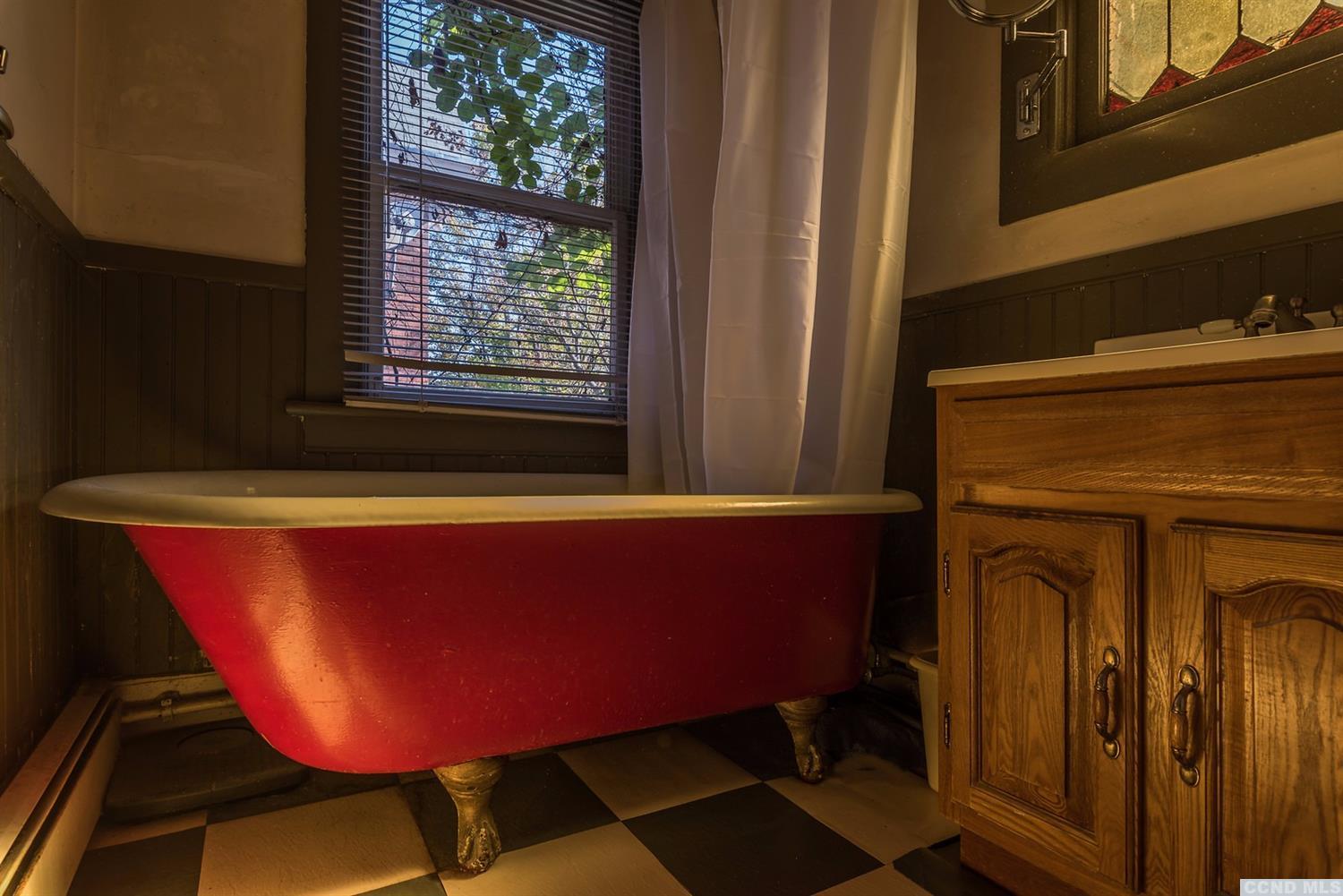 Kinderhook house