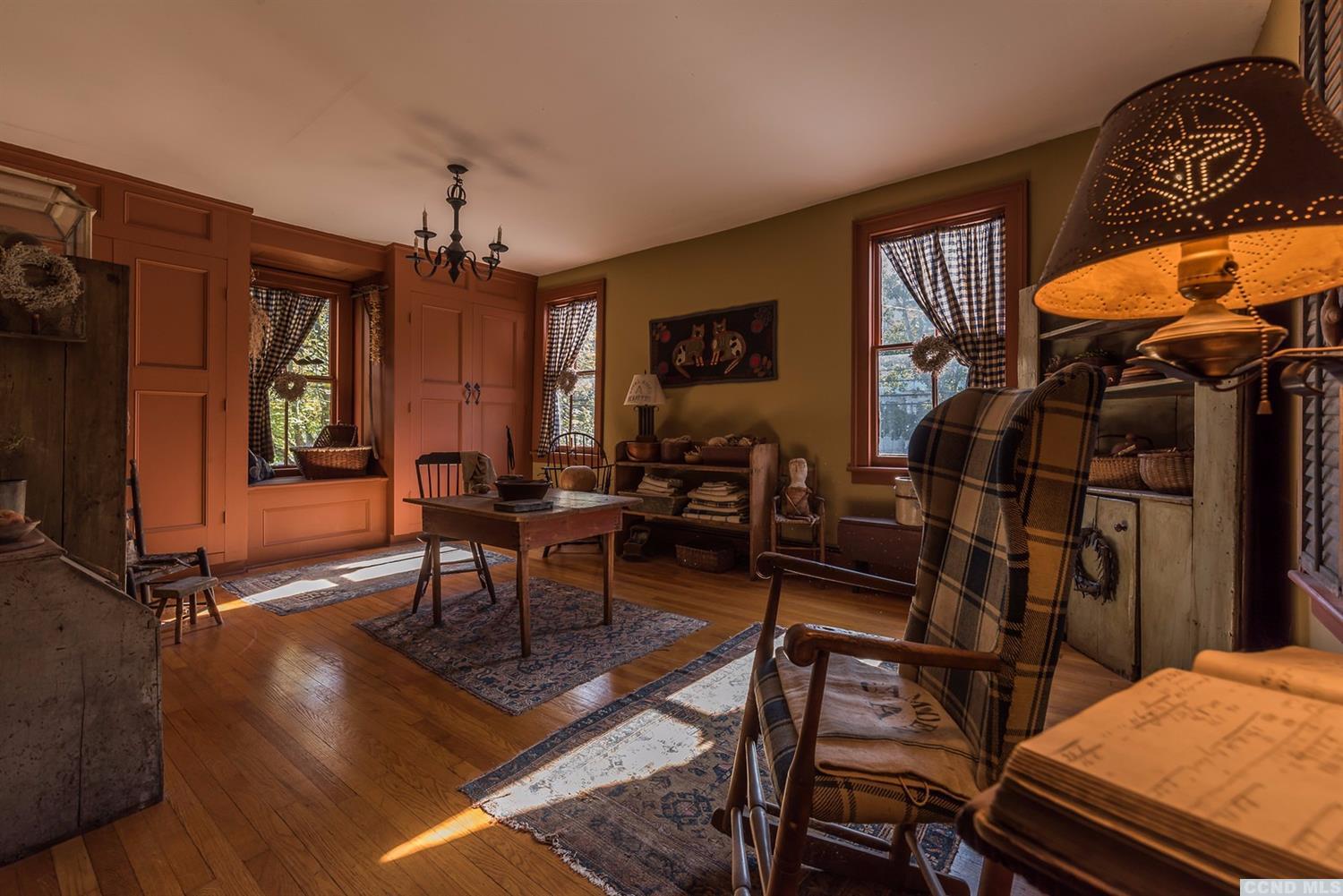 Kinderhook house