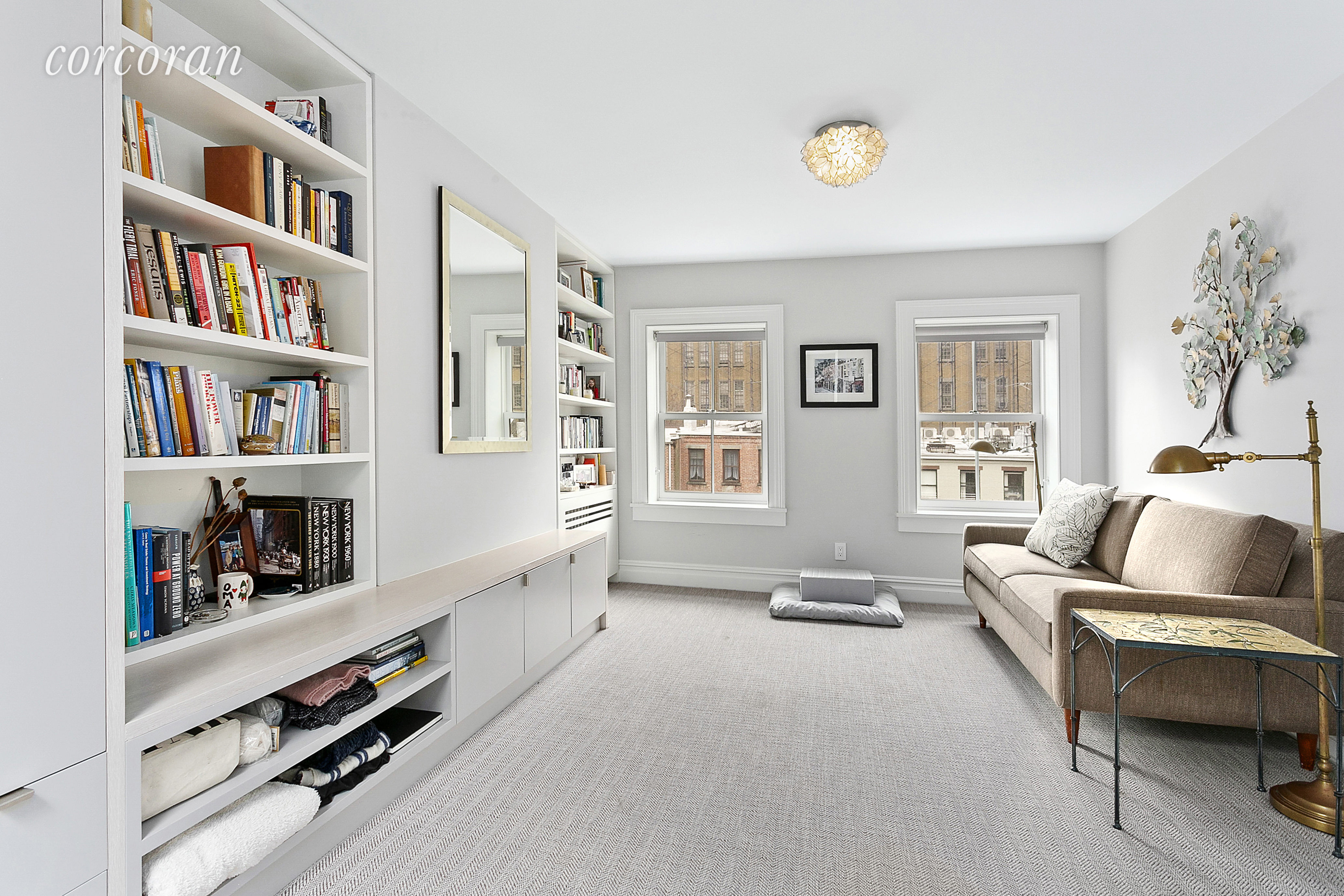 Corcoran brooklyn rentals