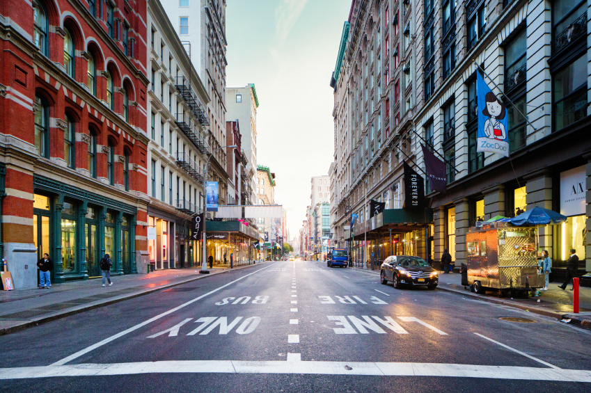 How To Rent An Apartment In New York City Step 1 Do You Have If You Ve Never Looked For A Rental In New York City It Will Probably Come As Shock To Learn That Many Apartments Are Represented By Real Estate Agents