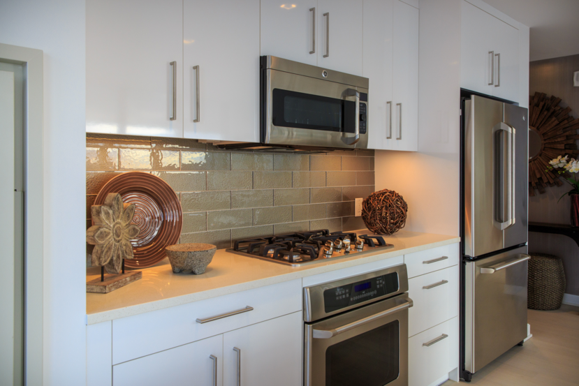 Open Kitchen Open Kitchen