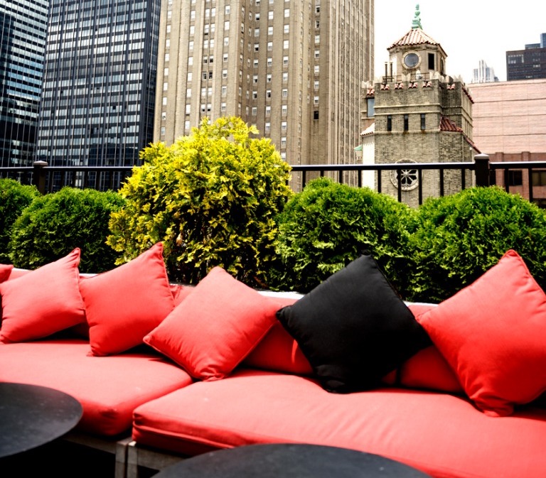 Cost of outdoor space NYC Cost of outdoor space NYC