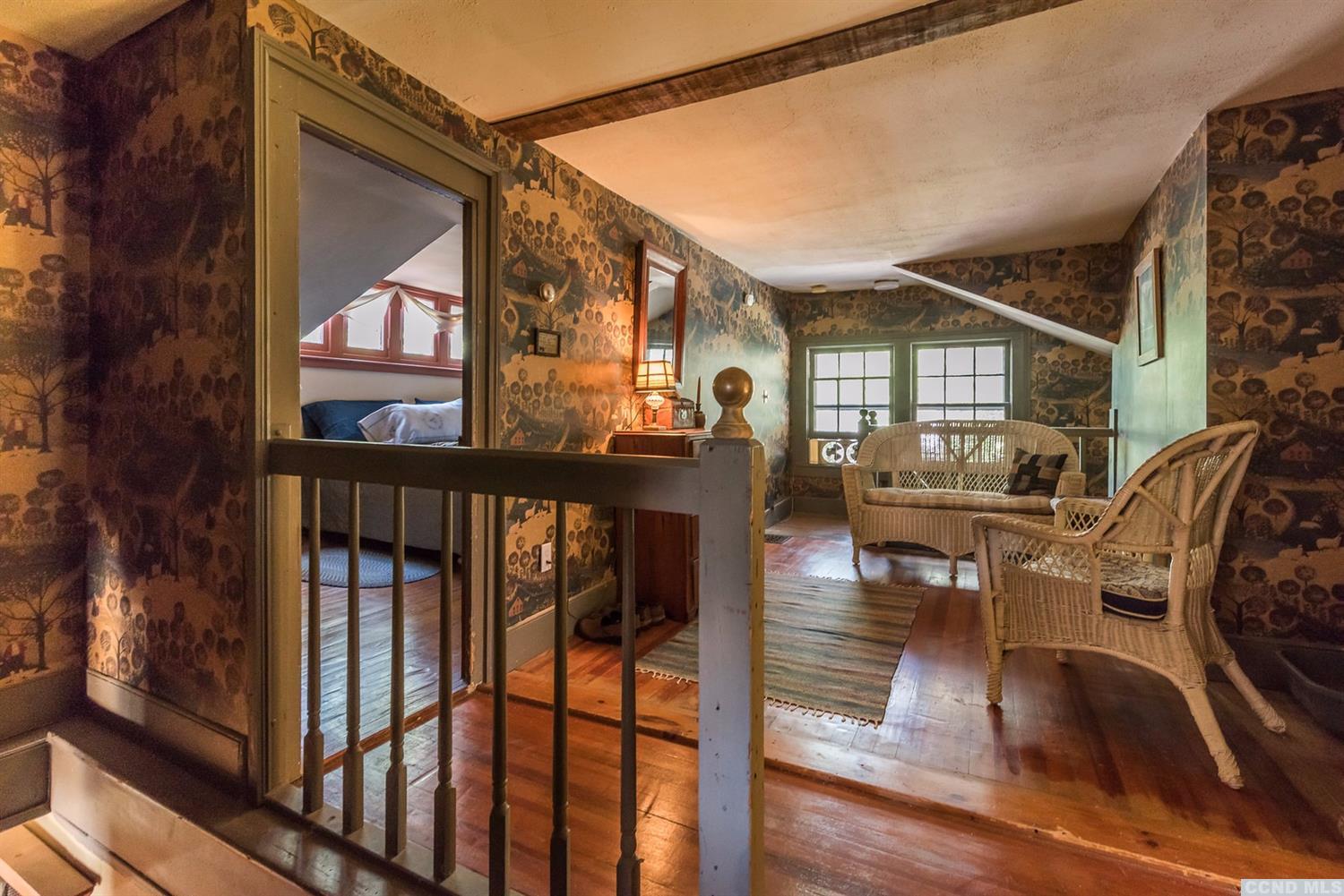 kinderhook house Kinderhook house